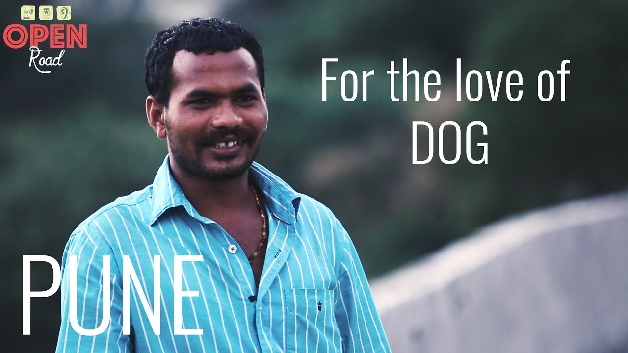 For the Love of Dog, Pune