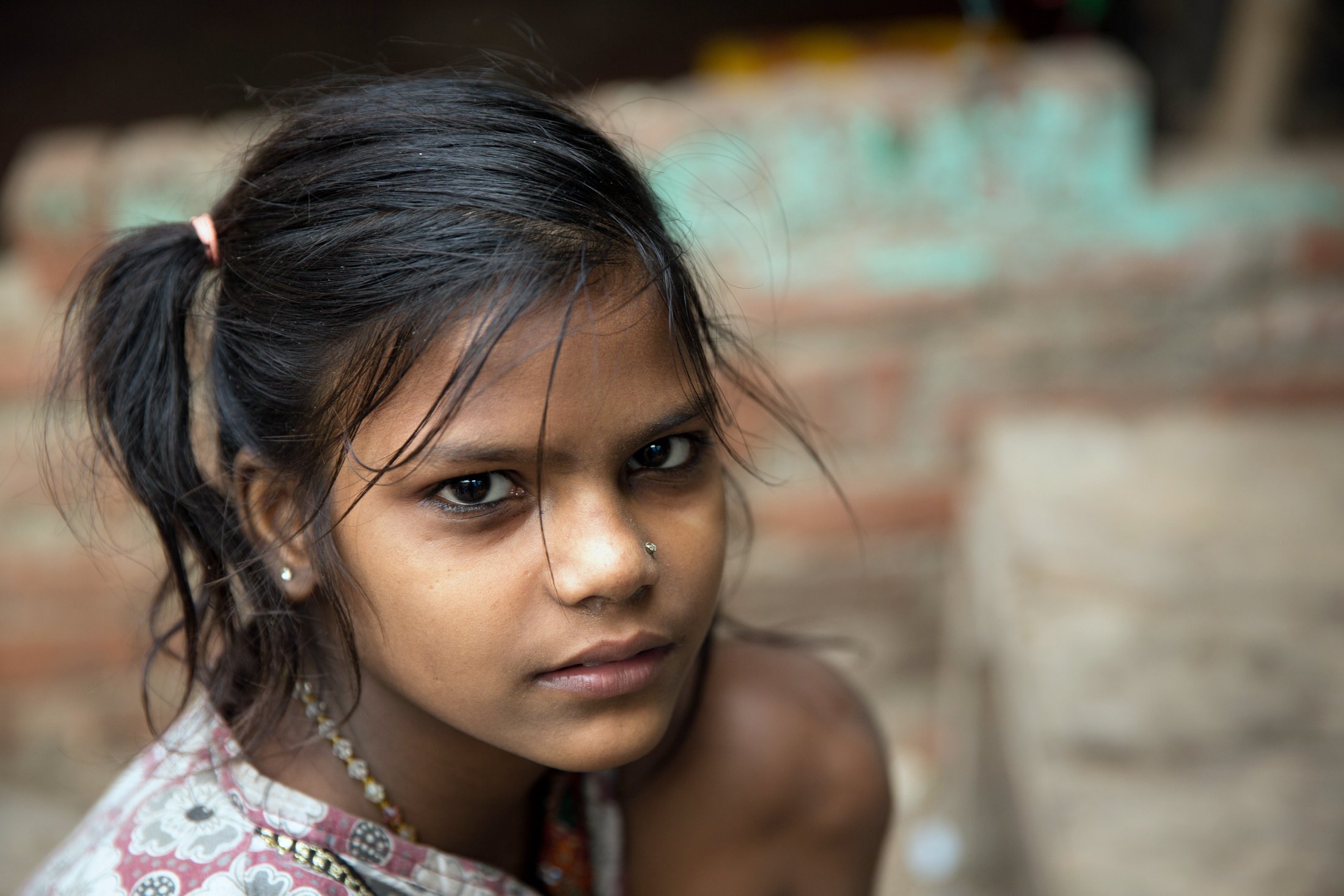 A girl of the city. Â· Nov 2015